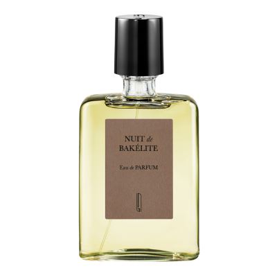 NAOMI GOODSIR Nuit De Bakèlite 50 ml